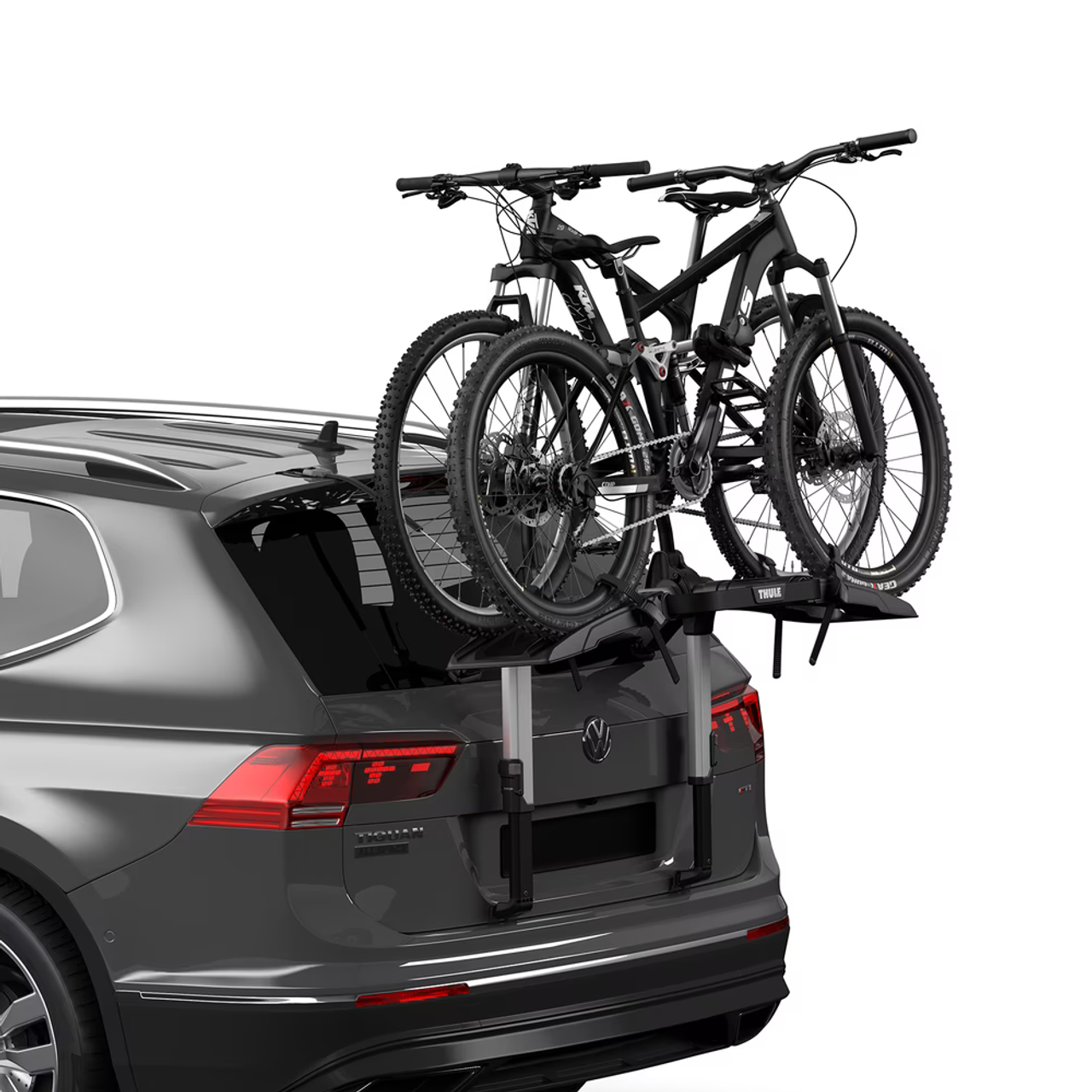 Thule OutWay Platform 2 - Aj's Ski and Sports